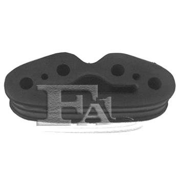 VEGAZ Halter, Abgasanlage ftg116epdm