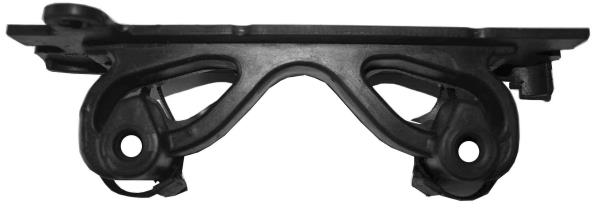 VEGAZ Halter, Abgasanlage ftg117 für Fiat