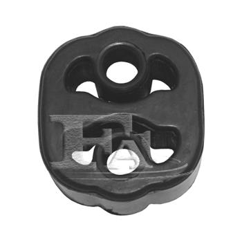 VEGAZ Halter, Abgasanlage hog119 für HONDA