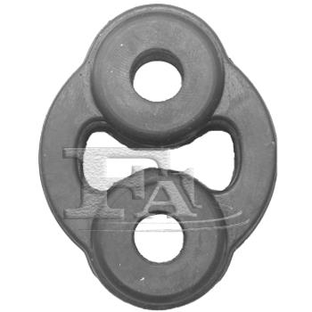 VEGAZ Halter, Abgasanlage hug101 für HYUNDAI