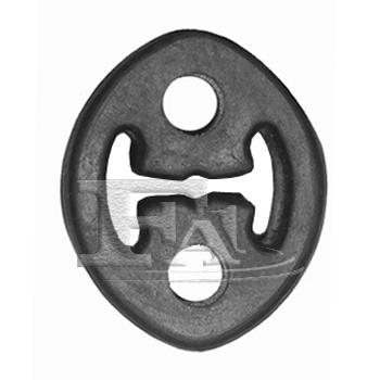 VEGAZ Halter, Abgasanlage lg102epdm