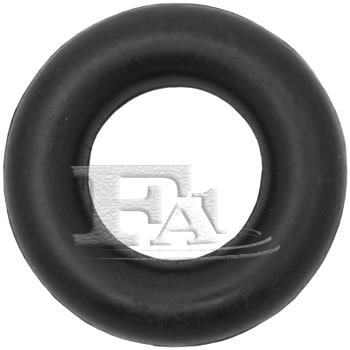 VEGAZ Haltering, Schalldämpfer mg100epdm