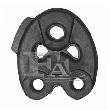 VEGAZ Halter, Abgasanlage mg101epdm