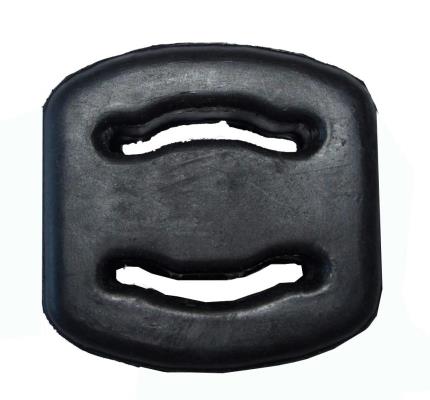 VEGAZ Halter, Schalldämpfer mg108 für Mercedes
