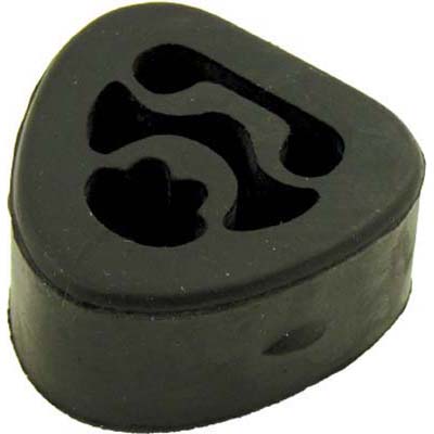 VEGAZ Halter, Schalldämpfer mg112 für Mercedes