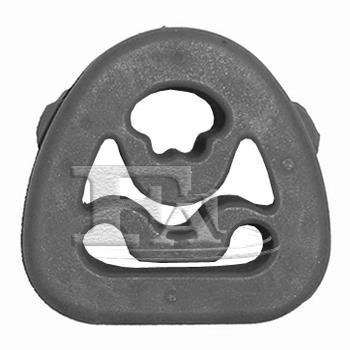 VEGAZ Halter, Abgasanlage mg112epdm
