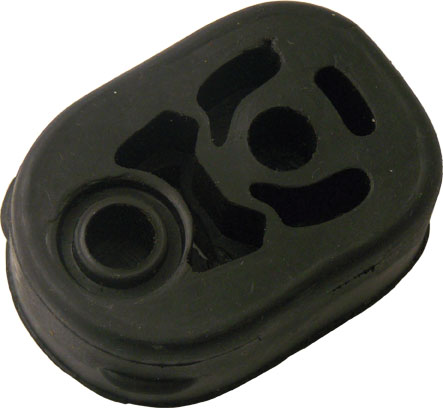 VEGAZ Halter, Schalldämpfer mg122 für Mercedes