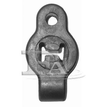 VEGAZ Halter, Abgasanlage mig109epdm