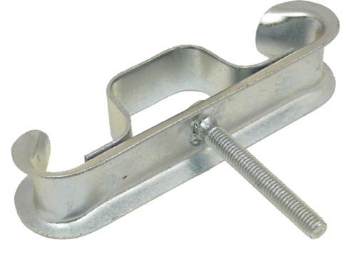 VEGAZ Halter, Abgasanlage105 für Mercedes