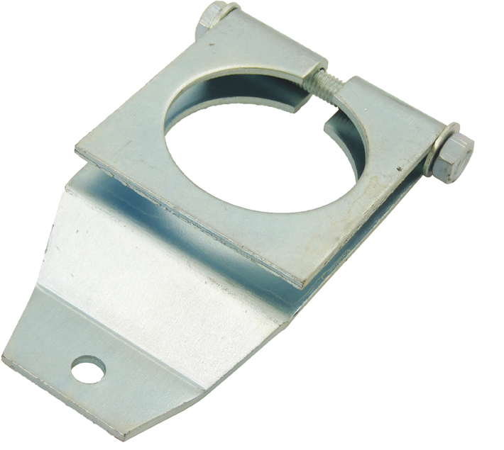 VEGAZ Halter, Abgasanlage109 für Mercedes