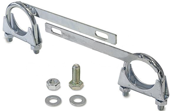 VEGAZ Halter, Abgasanlage149 für Mercedes