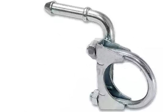 VEGAZ Halter, Abgasanlage166 für Mercedes