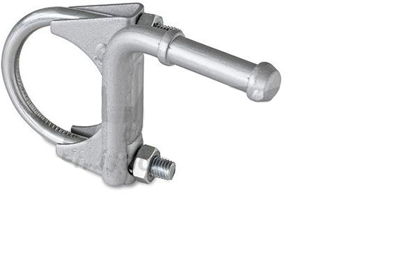 VEGAZ Halter, Abgasanlage175 für Mercedes