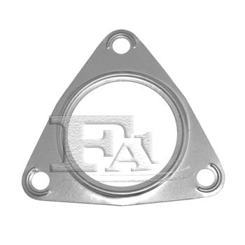 VEGAZ Dichtung, Abgasrohr mod127 für ROVER
