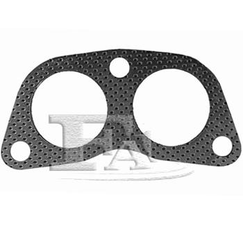 VEGAZ Dichtung, Abgasrohr mzd103 für MAZDA