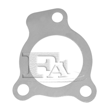 VEGAZ Dichtung, Abgasrohr mzd128 für MAZDA