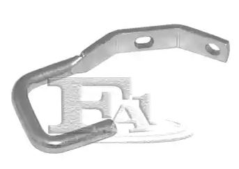 VEGAZ Halter, Abgasanlage mzm107 für MAZDA