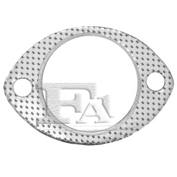 VEGAZ Dichtring, Abgasrohr od116 für Opel