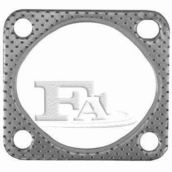 VEGAZ Dichtung, Abgasrohr od117 für Opel