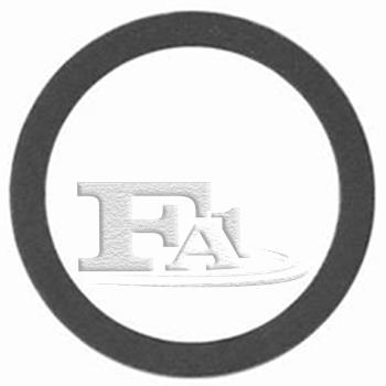 VEGAZ Dichtring, Abgasrohr od118 für Opel SAAB Fiat
