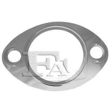 VEGAZ Dichtung, Abgasrohr od126 für Opel
