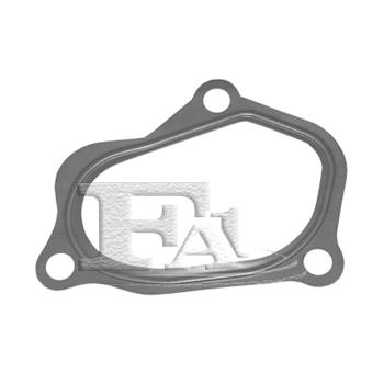 VEGAZ Dichtung, Abgasrohr od163 für Opel