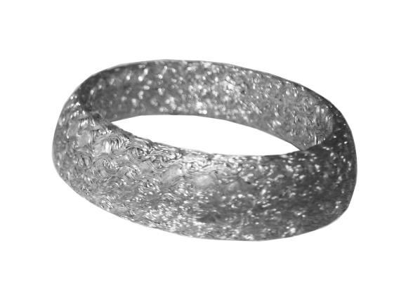 VEGAZ Montagesatz, Schalldämpfer pgd103 für Opel Peugeot