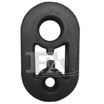 VEGAZ Halter, Schalldämpfer pgg112 für Peugeot