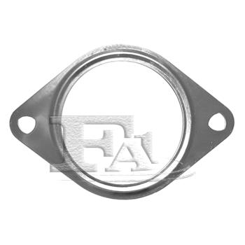 VEGAZ Dichtung, Abgasrohr rd125 für ALFA ROMEO RENAULT