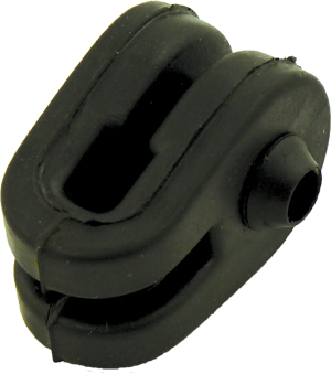 VEGAZ Halter, Schalldämpfer rg120 für RENAULT