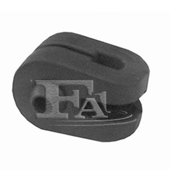 VEGAZ Halter, Abgasanlage rg120epdm