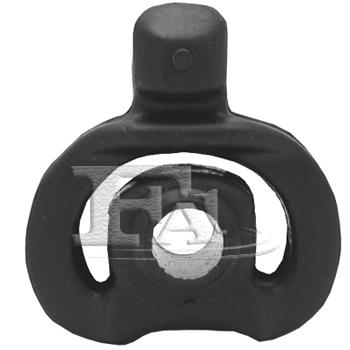 VEGAZ Halter, Abgasanlage rg121epdm