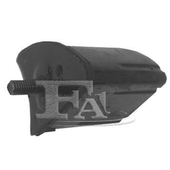 VEGAZ Halter, Abgasanlage rg127 für RENAULT