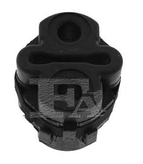 VEGAZ Halter, Abgasanlage rg149 Endschalldämpfer für RENAULT