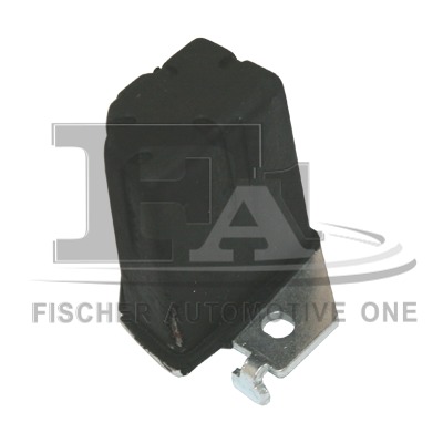 VEGAZ Halter, Abgasanlage rm117 für RENAULT