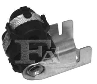 VEGAZ Halter, Abgasanlage rm119 für RENAULT