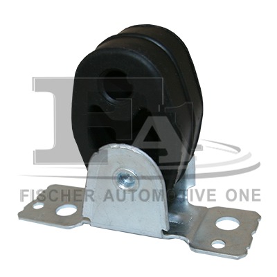 VEGAZ Halter, Abgasanlage skg103 für Skoda