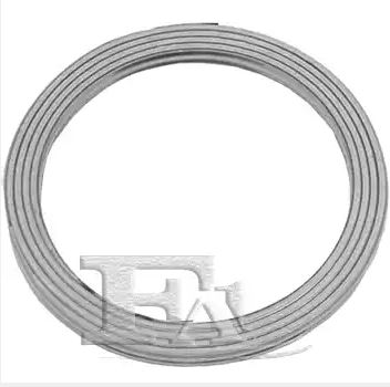 VEGAZ Dichtring, Abgasrohr td124 für TOYOTA