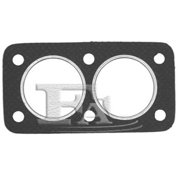 VEGAZ Dichtung, Abgasrohr vd117 für VW