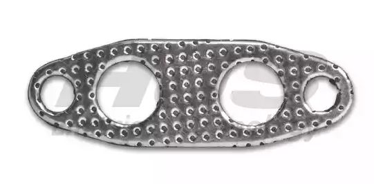 VEGAZ Dichtung, Abgasrohr vd135 für VW