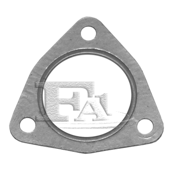 VEGAZ Dichtung, Abgasrohr vd140 für Ford ALFA ROMEO SAAB Audi VW