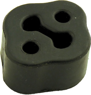 VEGAZ Halter, Abgasanlage vog115epdm