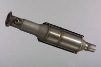 VEGAZ Umrüst-Katalysator, Art.-Nr. VK-981EU2