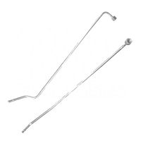 VEGAZ Druckleitung, Drucksensor (Ru�-/Partikelfilter), Art.-Nr. DL-590