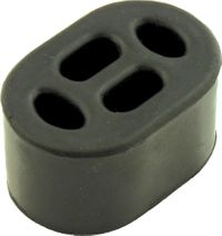 VEGAZ Gummistreifen, Abgasanlage, Art.-Nr. OG-118