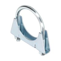 VEGAZ Rohrverbinder, Abgasanlage, Art.-Nr. S-M8X57