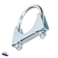 VEGAZ Rohrverbinder, Abgasanlage, Art.-Nr. S-M8X57