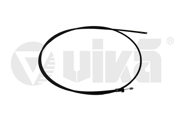 VIKA Motorhaubenzug 78230012001 für VAG