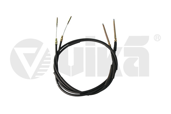 VIKA Motorhaubenzug 78230011901 für VAG
