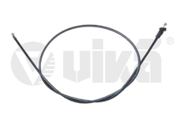 VIKA Motorhaubenzug 88231697501 vorne für VAG